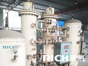 防爆型制氮機(jī)廠(chǎng)家